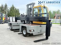 Baumann GX 70.50 / 14-11,5 / DIESEL / POSITIONER