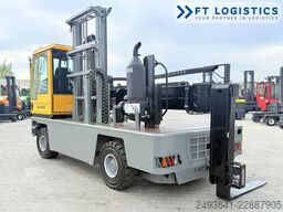 Baumann GX 70.50 / 14-11,5 / DIESEL / POSITIONER