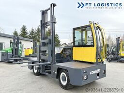 Combilift C6000FSL DIESEL DUPLEX 4500 POSITIONER