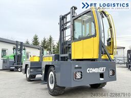 Combilift C6000FSL DIESEL DUPLEX 4500 POSITIONER
