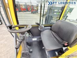 Combilift C6000FSL DIESEL DUPLEX 4500 POSITIONER