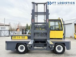 Combilift C6000FSL DIESEL DUPLEX 4500 POSITIONER
