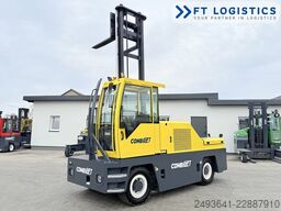 Combilift C6000FSL DIESEL DUPLEX 4500 POSITIONER