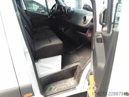 Mercedes-Benz Sprinter 317 Maxi,9GTronic,MBUX,Kamera,LED