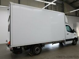 Mercedes-Benz Sprinter317CDI Maxi Koffer,LBW,LED,Kamera
