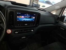 Mercedes-Benz Vito116CDI KA Extralang,Automatik,Klima,Kamera