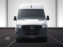 Mercedes-Benz Sprinter 315 CDI Maxi KombiTourer,8Sitze,Kamera