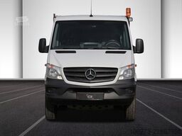 Mercedes-Benz Sprinter 316CDI DOKA,Allrad,AHK,TCO,Standhzg.