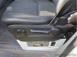 Mercedes-Benz Sprinter 316CDI DOKA,Allrad,AHK,TCO,Standhzg.