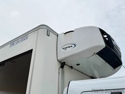 Mercedes-Benz Atego 1221 CARRIER 850 - CHEREAU - DHOLLANDIA -...