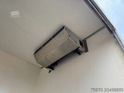 Mercedes-Benz Atego 1221 CARRIER 850 - CHEREAU - DHOLLANDIA -...