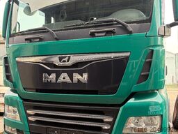 MAN TGX 18 500