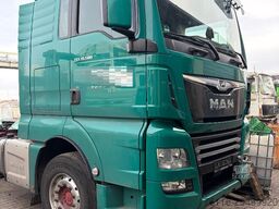 MAN TGX 18 500