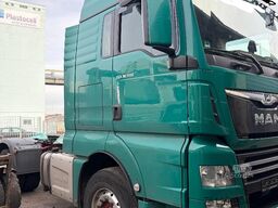 MAN TGX 18 500