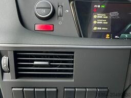 VOLVO FH 16 650 6X4 LANGHOLZZUG + DOLL M2K-9L NACHLäUFER MIT PALFINGER EPSILON S260C96, I-SHIFT, RETARDER,