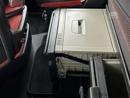 VOLVO FH 16 650 6X4 LANGHOLZZUG + DOLL M2K-9L NACHLäUFER MIT PALFINGER EPSILON S260C96, I-SHIFT, RETARDER,