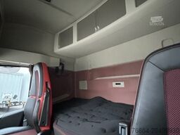 VOLVO FH 16 650 6X4 LANGHOLZZUG + DOLL M2K-9L NACHLäUFER MIT PALFINGER EPSILON S260C96, I-SHIFT, RETARDER,