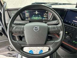 VOLVO FH 16 650 6X4 LANGHOLZZUG + DOLL M2K-9L NACHLäUFER MIT PALFINGER EPSILON S260C96, I-SHIFT, RETARDER,