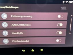 VOLVO FH 16 650 6X4 LANGHOLZZUG + DOLL M2K-9L NACHLäUFER MIT PALFINGER EPSILON S260C96, I-SHIFT, RETARDER,