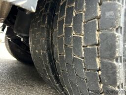 VOLVO FH 16 650 6X4 LANGHOLZZUG + DOLL M2K-9L NACHLäUFER MIT PALFINGER EPSILON S260C96, I-SHIFT, RETARDER,