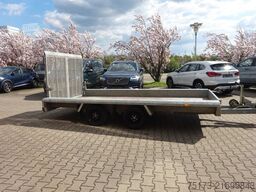 HAPERT Indigo KTB 35 100km/h
