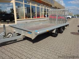 HAPERT Indigo KTB 35 100km/h