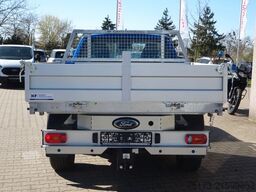 FORD Ranger 2.0 XLT ExtraKab 4x4 WiPa AHK 3-S.-Kipper