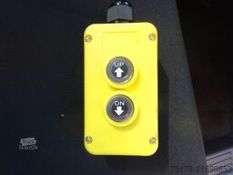 FORD Ranger 2.0 XLT ExtraKab 4x4 WiPa AHK 3-S.-Kipper