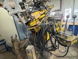  HUETTE HBR202 TF - Elektro  Bohrgerät