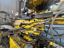  HUETTE HBR202 TF - Elektro  Bohrgerät