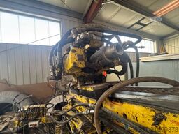  HUETTE HBR202 TF - Elektro  Bohrgerät