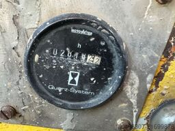  HUETTE HBR202 TF - Elektro  Bohrgerät