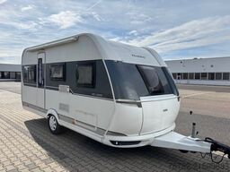 HOBBY De Luxe 455 UF aus 1. Hand