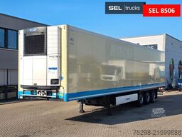 KRONE SD/Doppelstock/Doppelstock/FRC 2022/TIR