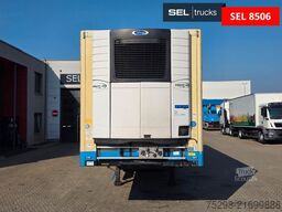 KRONE SD/Doppelstock/Doppelstock/FRC 2022/TIR