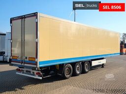 KRONE SD/Doppelstock/Doppelstock/FRC 2022/TIR