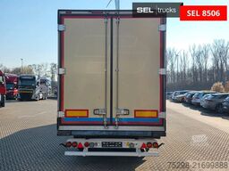 KRONE SD/Doppelstock/Doppelstock/FRC 2022/TIR