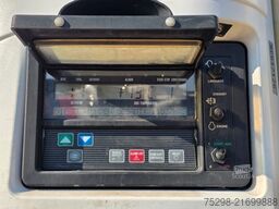 KRONE SD/Doppelstock/Doppelstock/FRC 2022/TIR