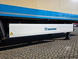 KRONE SD/Doppelstock/Doppelstock/FRC 2022/TIR