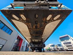 KRONE SD/Doppelstock/Doppelstock/FRC 2022/TIR