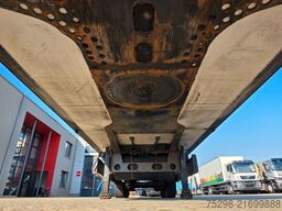 KRONE SD/Doppelstock/Doppelstock/FRC 2022/TIR