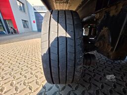 KRONE SD/Doppelstock/Doppelstock/FRC 2022/TIR