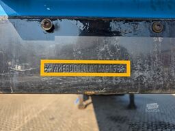 KRONE SD/Doppelstock/Doppelstock/FRC 2022/TIR