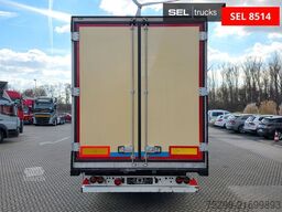 SCHMITZ CARGOBULL SKO 24/L-13.4 FP 60 COOL DB / Doppelstock / COC
