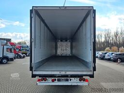 SCHMITZ CARGOBULL SKO 24/L-13.4 FP 60 COOL DB / Doppelstock / COC