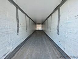 SCHMITZ CARGOBULL SKO 24/L-13.4 FP 60 COOL DB / Doppelstock / COC