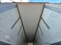 SCHMITZ CARGOBULL SKO 24/L-13.4 FP 60 COOL DB / Doppelstock / COC