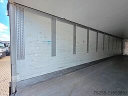 SCHMITZ CARGOBULL SKO 24/L-13.4 FP 60 COOL DB / Doppelstock / COC