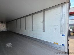 SCHMITZ CARGOBULL SKO 24/L-13.4 FP 60 COOL DB / Doppelstock / COC