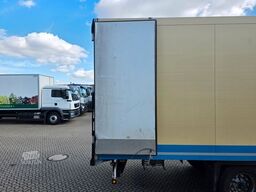 SCHMITZ CARGOBULL SKO 24/L-13.4 FP 60 COOL DB / Doppelstock / COC